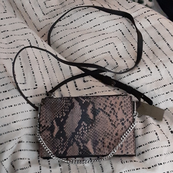 All Saints Handbags - Allsaints Crossbody Bag